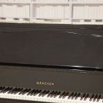中古ピアノ メルヘン(MARCHEN Ma780) 河合楽器製！外譜面台付ハイグレードモデル