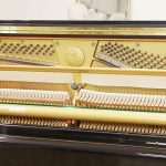 中古ピアノ メルヘン(MARCHEN Ma780) 河合楽器製！外譜面台付ハイグレードモデル