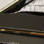 中古ピアノ ヤマハ(YAMAHA CF) リヒテルを魅了したヤマハのフルコンサートグランド