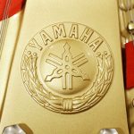 中古ピアノ ヤマハ(YAMAHA CF) リヒテルを魅了したヤマハのフルコンサートグランド