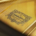 中古ピアノ ヤマハ(YAMAHA CF) リヒテルを魅了したヤマハのフルコンサートグランド