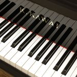 中古ピアノ カワイ(KAWAI GS50) 大型モデルならではゆとりある豊かな音色