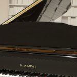 中古ピアノ カワイ(KAWAI GS50) 大型モデルならではゆとりある豊かな音色