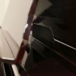 中古ピアノ メルヘン(MARCHEN MH65) 河合楽器製！外譜面台付ハイグレードモデル