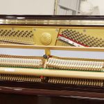 中古ピアノ メルヘン(MARCHEN MH65) 河合楽器製！外譜面台付ハイグレードモデル