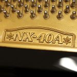 中古ピアノ カワイ(KAWAI NX40A) コスト・パフォーマンスに優れた納得の1台