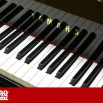 中古ピアノ ヤマハ(YAMAHA C5X-SH) ヤマハ「CXシリーズ」の消音付五型グランドピアノ