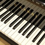 中古ピアノ カワイ(KAWAI GX5) あらゆるアーティストのための「GXシリーズ」現行モデル