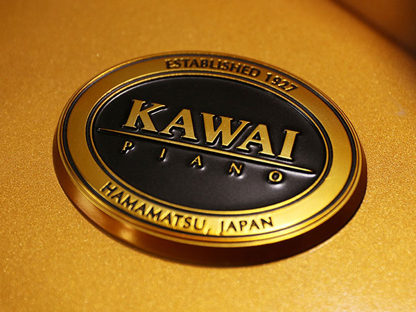 カワイ(KAWAI)　新品ピアノ　納期・改定価格表を更新しました。