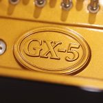 中古ピアノ カワイ(KAWAI GX5) あらゆるアーティストのための「GXシリーズ」現行モデル