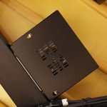 中古ピアノ ヤマハ(YAMAHA C3X-TA2) 2021年製！トランスアコースティック™ピアノ