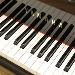中古ピアノ ヤマハ(YAMAHA C3X-TA2) 2021年製！トランスアコースティック™ピアノ