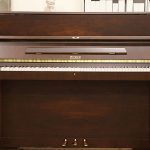 中古ピアノ ペトロフ(PETROF P115I Demichippen) クラシカルな響きを感じさせるチェコ製ピアノ
