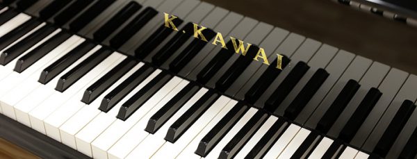 KAWAI（カワイ）ピアノ　ブランドの特徴とお勧めのモデル