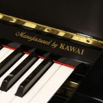 中古ピアノ メルヘン(MARCHEN MS230) 河合楽器のセカンドブランド　メルヘンピアノ