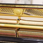 中古ピアノ メルヘン(MARCHEN MS230) 河合楽器のセカンドブランド　メルヘンピアノ