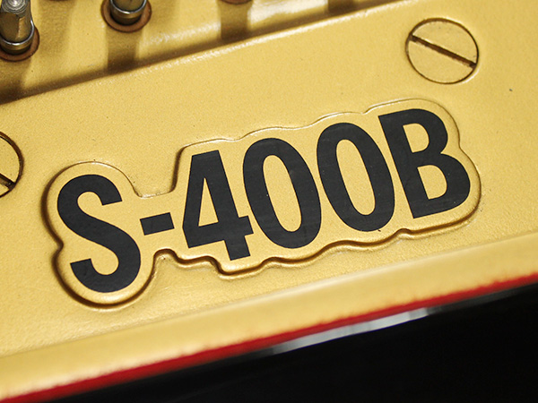S400シリーズ