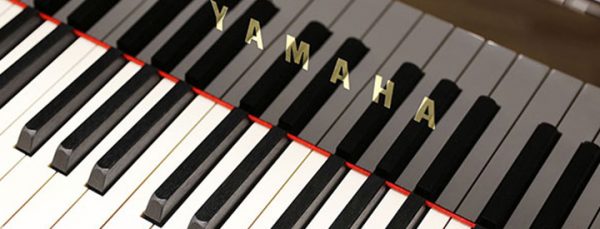 YAMAHA（ヤマハ）ピアノ　ブランドの特徴とお勧めのモデル-グランドピアノ編