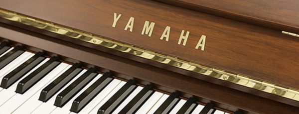 YAMAHA（ヤマハ）ピアノ　ブランドの特徴とお勧めのモデル-アップライトピアノ編