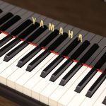 中古ピアノ ヤマハ(YAMAHA C1X-TA2) コンパクトなトランスアコースティック™ピアノ