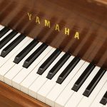中古ピアノ ヤマハ(YAMAHA C3-DKVPRO) 弾いて、聴いて、楽しめる木目の自動演奏機能付モデル