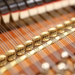 中古ピアノ ベーゼンドルファー(BOSENDORFER 170) 繊細で美しい響き「至福のピアニッシモ」