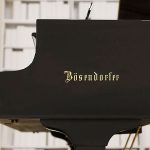 中古ピアノ ベーゼンドルファー(BOSENDORFER 170) 繊細で美しい響き「至福のピアニッシモ」