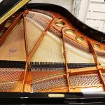 中古ピアノ ベーゼンドルファー(BOSENDORFER 170) 繊細で美しい響き「至福のピアニッシモ」