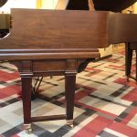 中古スタインウェイ＆サンズ(STEINWAY&SONS M170) 美しい音色と優雅なデザインが融合したスタインウェイ