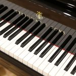 中古スタインウェイ＆サンズ(STEINWAY&SONS M170)　個人から演奏家までお勧めミディアムグランド