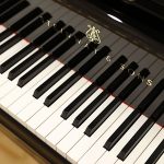 中古スタインウェイ＆サンズ(STEINWAY&SONS M170)　ジャズ、ロック、ミュージカル、ポップスと幅広いジャンルの音にマッチ