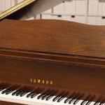 中古ピアノ ヤマハ(YAMAHA A1L) 早もの勝ち！木目・小型グランドピアノ