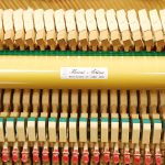 中古ピアノ メルヘン(MARCHEN MS500) 河合楽器製造　倍音が美しいハイグレードモデル