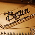中古ピアノ ボストン(BOSTON GP156PEⅡ) 新しいボストン・パフォーマンスエディションII