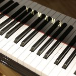 中古ピアノ ヤマハ(YAMAHA A1R) 6畳のお部屋にも置けるコンパクトグランド