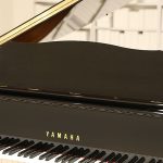 中古ピアノ ヤマハ(YAMAHA A1R) 6畳のお部屋にも置けるコンパクトグランド