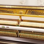 中古ピアノ クロイツェル(KREUTZER KE600 CUSTOM) ヨーロッパのピアノ造りにおける歴史と伝統を受け継ぐピアノ