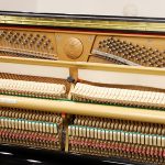 中古ピアノ メルヘン(MARCHEN MS30) カワイ楽器のアクション搭載！お買い得な国産ピアノ