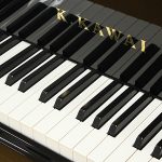 中古ピアノ カワイ(KAWAI RX3H) よい音を奏でる要素を兼ねそろえたプレミアムなスタンダードモデル