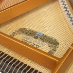中古ピアノ カワイ(KAWAI RX3H) よい音を奏でる要素を兼ねそろえたプレミアムなスタンダードモデル