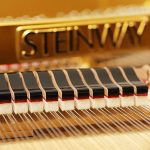 中古スタインウェイ＆サンズ(STEINWAY D274) 2008年製・コンサートグランドピアノの頂点