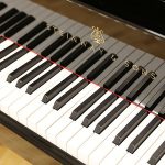 中古スタインウェイ＆サンズ(STEINWAY D274) 2008年製・コンサートグランドピアノの頂点