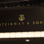 中古スタインウェイ＆サンズ(STEINWAY D274) 2008年製・コンサートグランドピアノの頂点