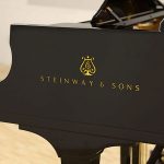 中古スタインウェイ＆サンズ(STEINWAY D274) 2008年製・コンサートグランドピアノの頂点