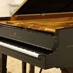 中古スタインウェイ＆サンズ(STEINWAY D274) 2008年製・コンサートグランドピアノの頂点