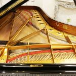 中古スタインウェイ＆サンズ(STEINWAY D274) 2008年製・コンサートグランドピアノの頂点