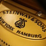 中古スタインウェイ＆サンズ(STEINWAY D274) 2008年製・コンサートグランドピアノの頂点