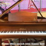 H.WOLFFRAMM ドイツ製アンティーク　グランドピアノ H.WOLFFRAMM ドイツ製アンティーク グランドピアノ - メルカリ