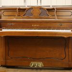 スタッフいち押し！ピアノレビュー KAWAI（カワイ）/C880F