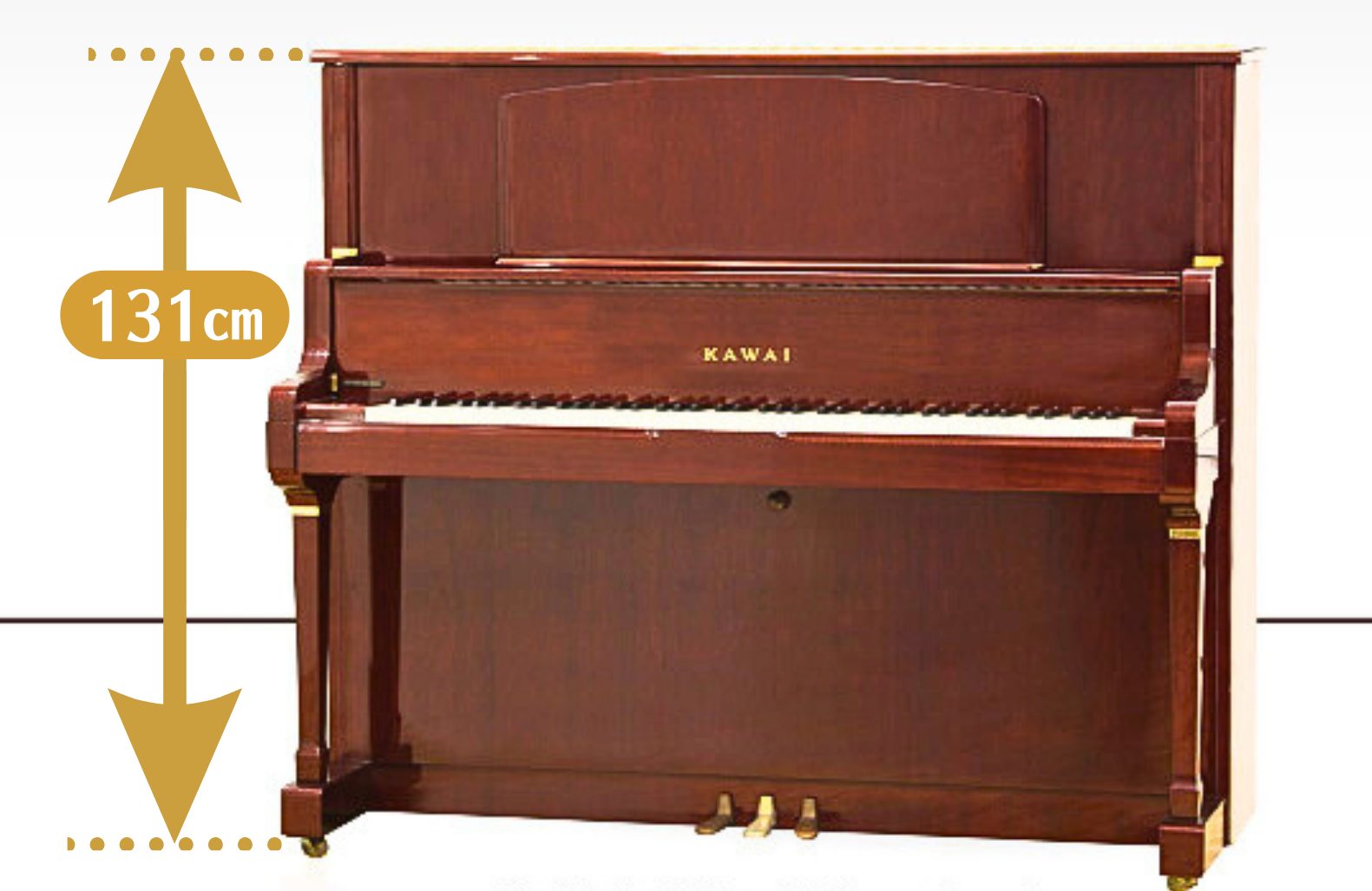 世界最大級のピアノ販売モール グランドギャラリー｜中古ピアノ販売  